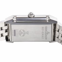 正品jaeger lecoultrereversoq2568102女士手動機械手表怎么樣