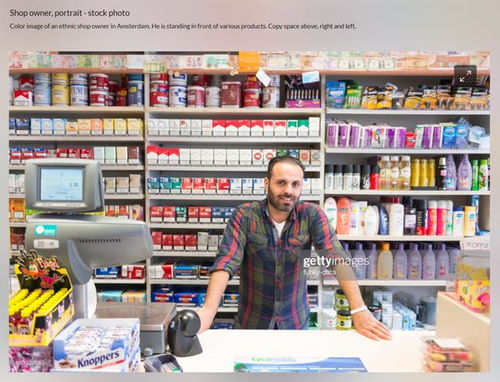 為防偷盜,美國加州一店主將商品全部標價951美元